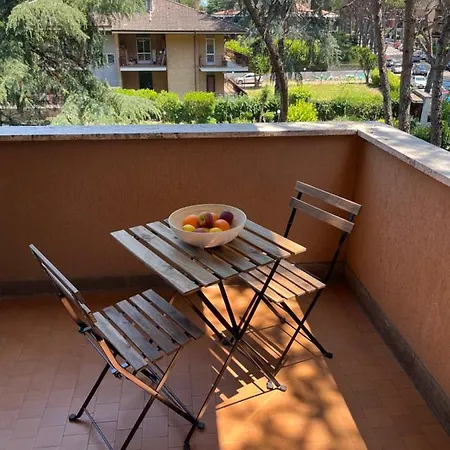 Eashome Eur Mostacciano Bilocale Adiacente Ifo *