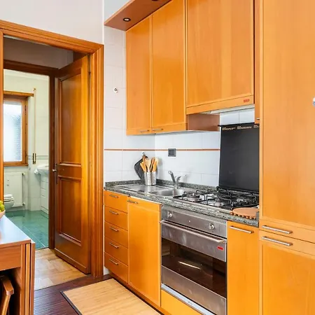 Apartamento Eashome Eur Mostacciano Bilocale Adiacente Ifo Roma