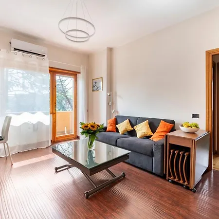 Eashome Eur Mostacciano Bilocale Adiacente Ifo *