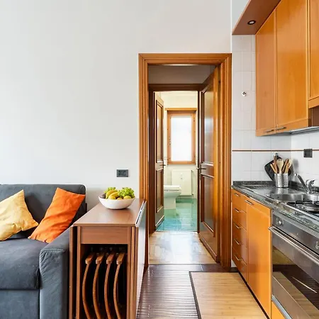 Apartamento Eashome Eur Mostacciano Bilocale Adiacente Ifo *