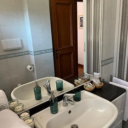 Eashome Eur Mostacciano Bilocale Adiacente Ifo Апартаменты Рим